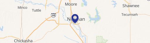 Norman, OK 73072