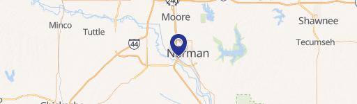 Norman, OK 73072