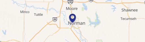 Norman, OK 73072