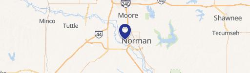 Norman, OK 73072