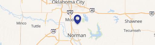 Norman, OK 73071