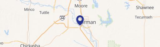 Norman, OK 73072