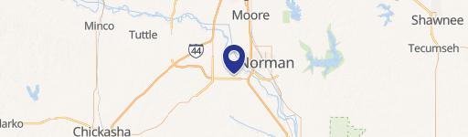 Norman, OK 73072