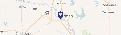 Norman, OK 73072