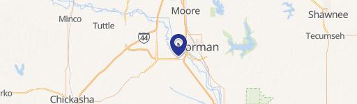 Norman, OK 73072