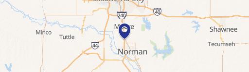 Norman, OK 73069