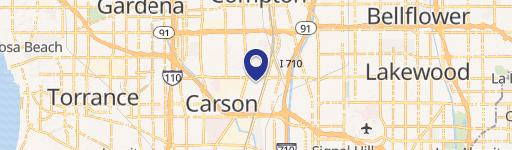 Carson, CA 90810