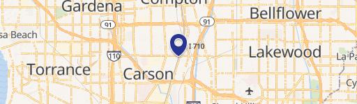 Carson, CA 90810