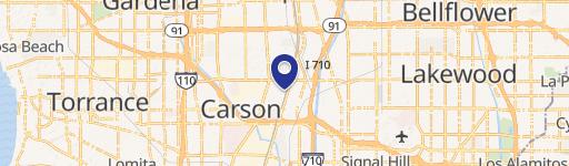 Carson, CA 90810