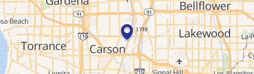 Carson, CA 90810