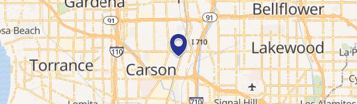 Carson, CA 90810