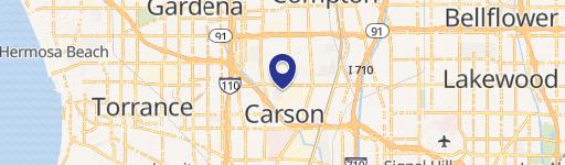 Carson, CA 90810