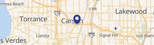Carson, CA 90810