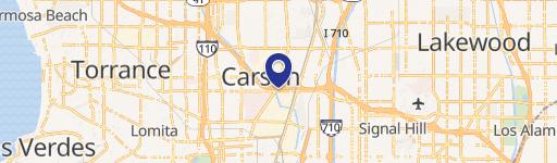 Carson, CA 90810