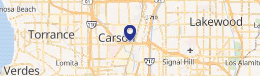 Carson, CA 90810