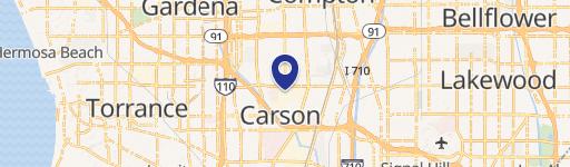 Carson, CA 90810