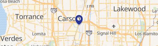 Carson, CA 90810