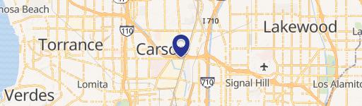 Carson, CA 90810