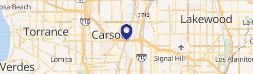 Carson, CA 90810