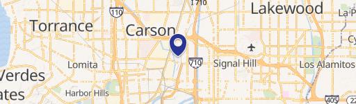 Carson, CA 90810