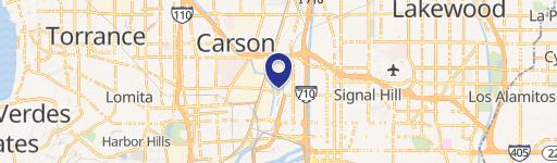 Carson, CA 90810