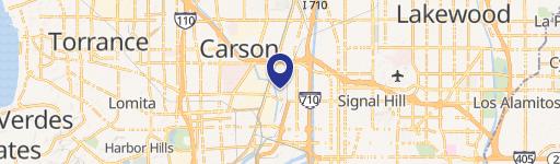 Carson, CA 90810