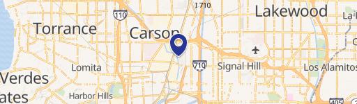 Carson, CA 90810