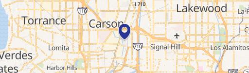 Carson, CA 90810