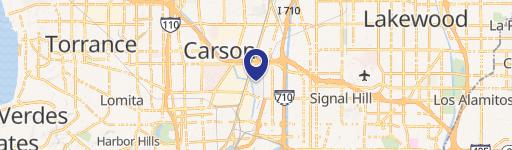 Carson, CA 90810