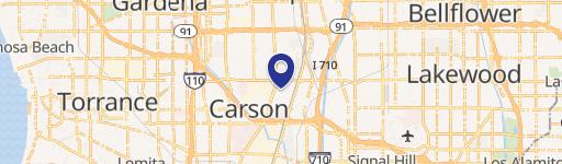 Carson, CA 90810
