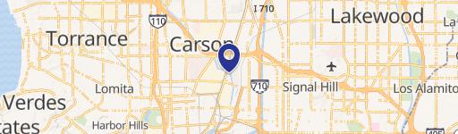 Carson, CA 90810