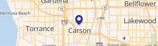 Carson, CA 90746