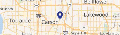 Carson, CA 90810
