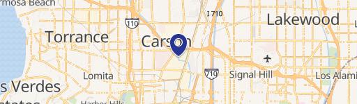 Carson, CA 90810