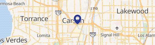 Carson, CA 90810