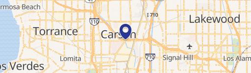 Carson, CA 90810