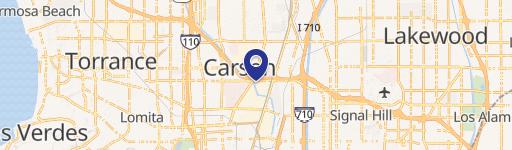 Carson, CA 90810
