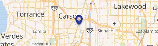 Carson, CA 90810
