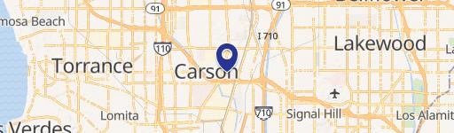Carson, CA 90810