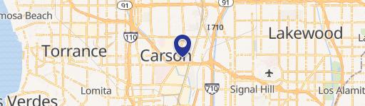 Carson, CA 90810