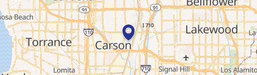 Carson, CA 90810