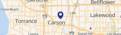Carson, CA 90745