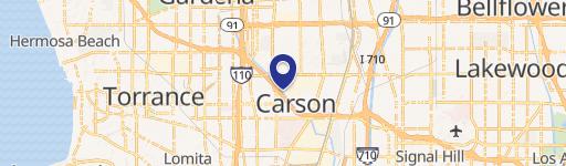 Carson, CA 90745