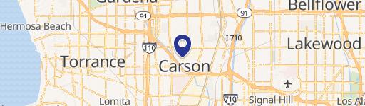 Carson, CA 90745