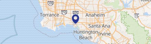 Long Beach, CA 90803