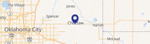 Choctaw, OK 73020