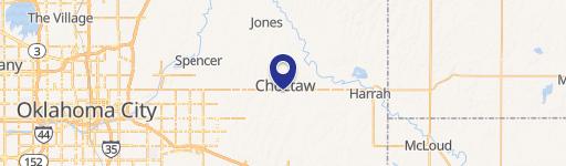 Choctaw, OK 73020