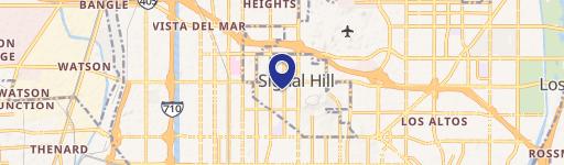 Signal Hill, CA 90755