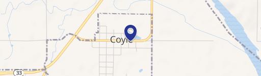 Coyle, OK 73027