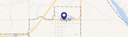 Coyle, OK 73027